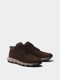 Кроссовки Timberland WINSOR PARK WATERPROOF модель TB1A61QH931 Фото