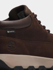 Кроссовки Timberland WINSOR PARK WATERPROOF модель TB1A61QH931 Фото
