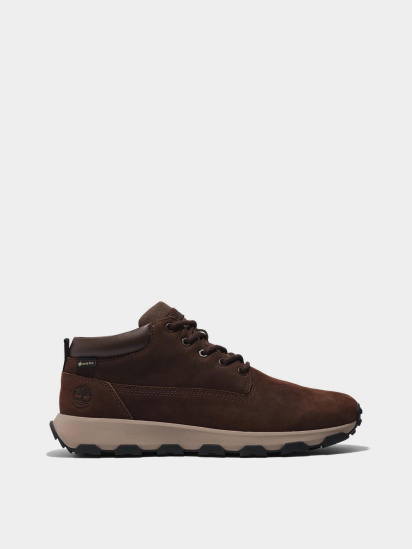 Кросівки Timberland Winsor Park модель TB1A61QH931 - фото