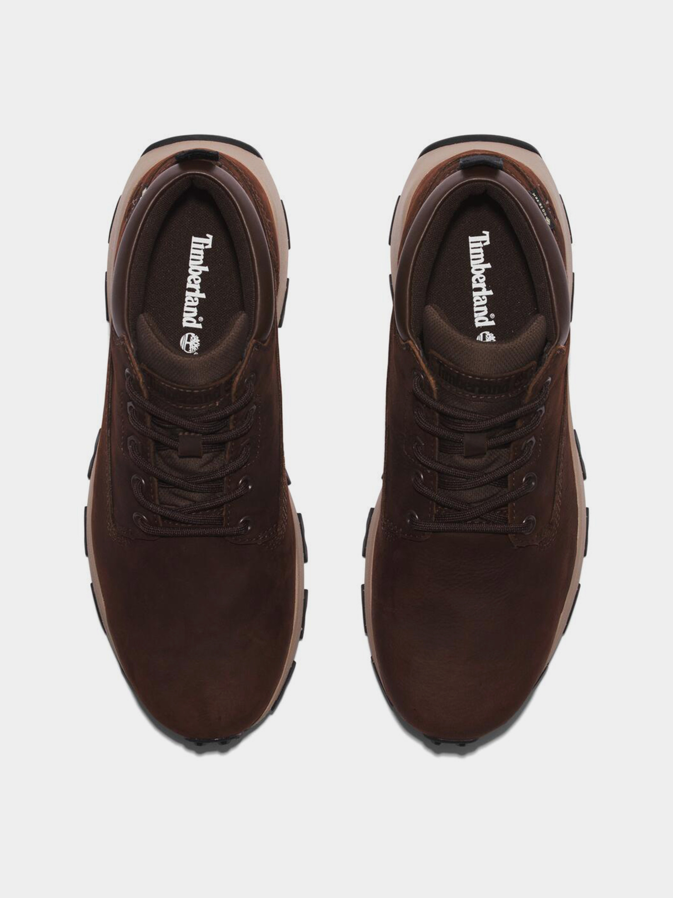 Кросівки повсякденні Timberland WINSOR PARK WATERPROOF модель TB1A61QH931 Кросівки повсякденні Timberland WINSOR PARK WATERPROOF модель TB1A61QH931 Фото