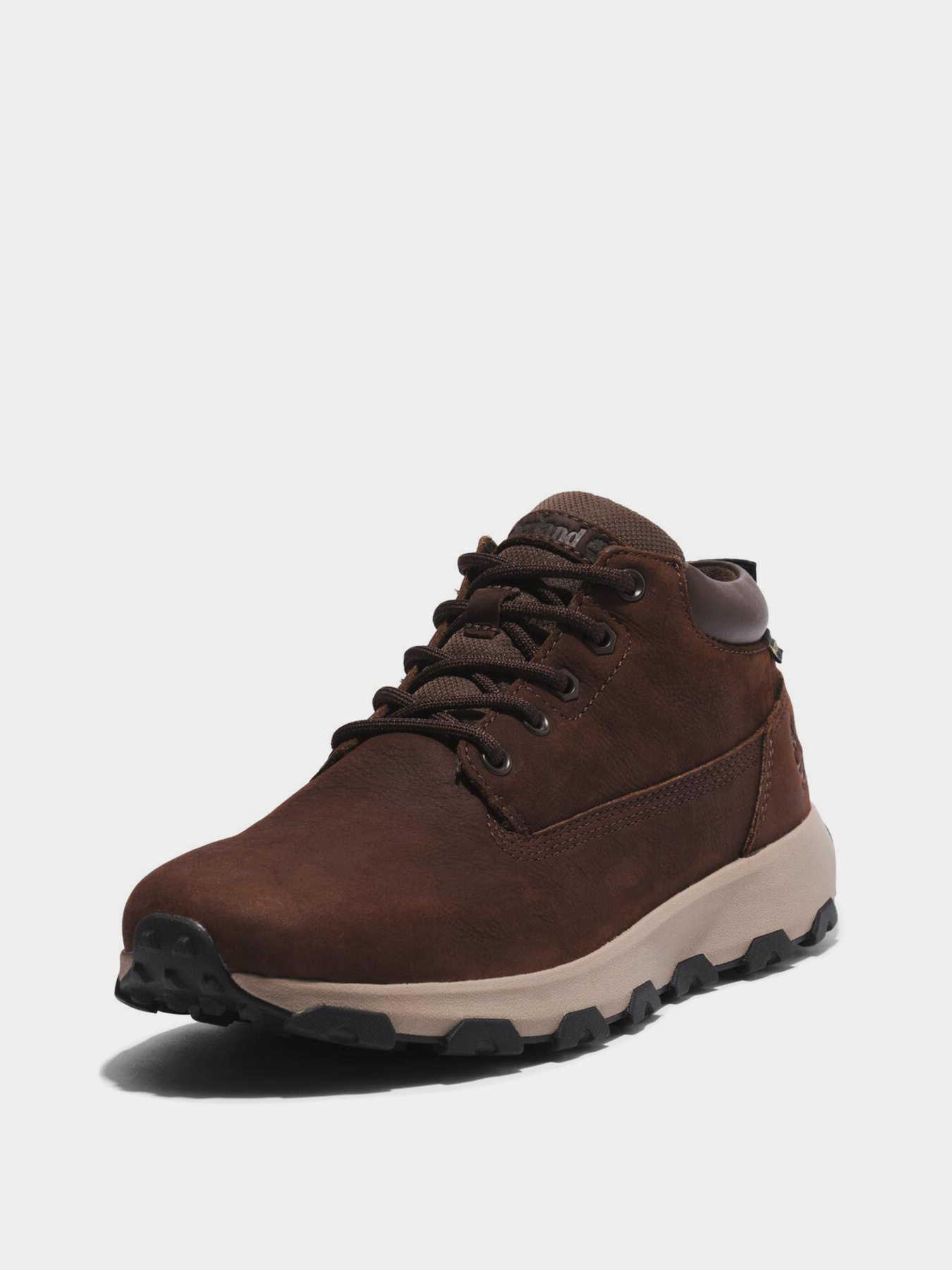 Кросівки повсякденні Timberland WINSOR PARK WATERPROOF модель TB1A61QH931 Кросівки повсякденні Timberland WINSOR PARK WATERPROOF модель TB1A61QH931 Фото