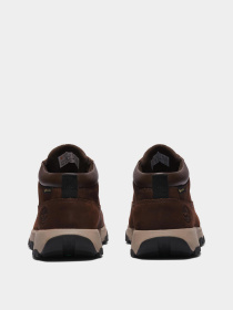 Кросівки повсякденні Timberland WINSOR PARK WATERPROOF модель TB1A61QH931 Кросівки повсякденні Timberland WINSOR PARK WATERPROOF модель TB1A61QH931 Фото