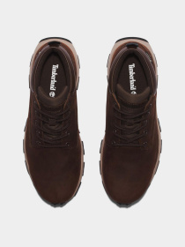 Кросівки повсякденні Timberland WINSOR PARK WATERPROOF модель TB1A61QH931 Кросівки повсякденні Timberland WINSOR PARK WATERPROOF модель TB1A61QH931 Фото