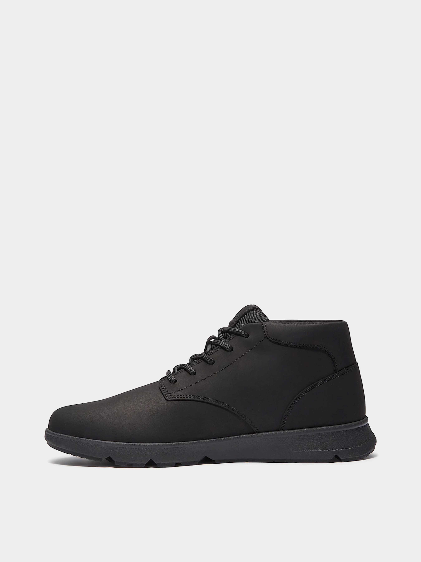 Ботинки Timberland PARKER STREET модель TB0A6C7TEL3 Фото