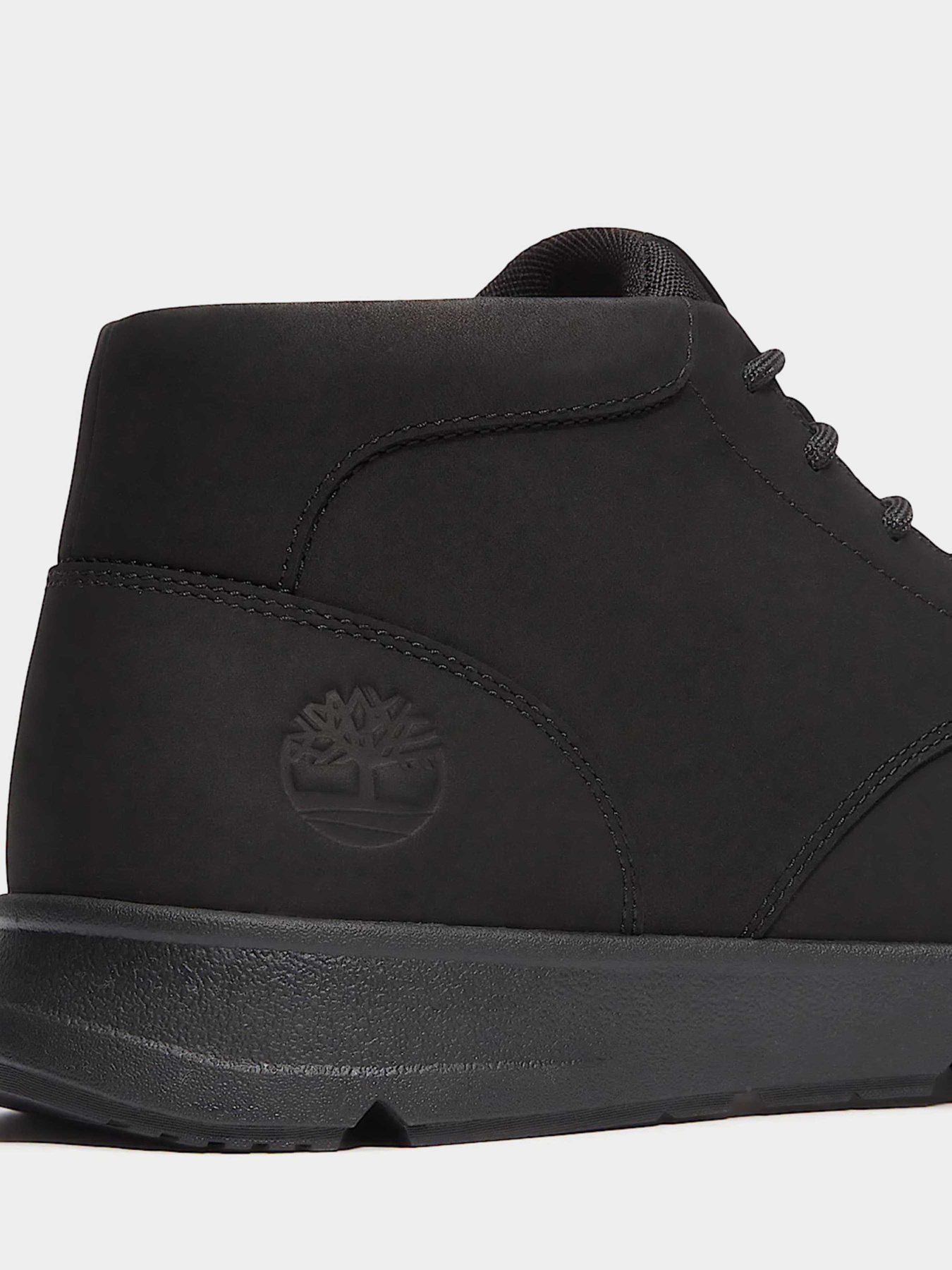Ботинки Timberland PARKER STREET модель TB0A6C7TEL3 Фото