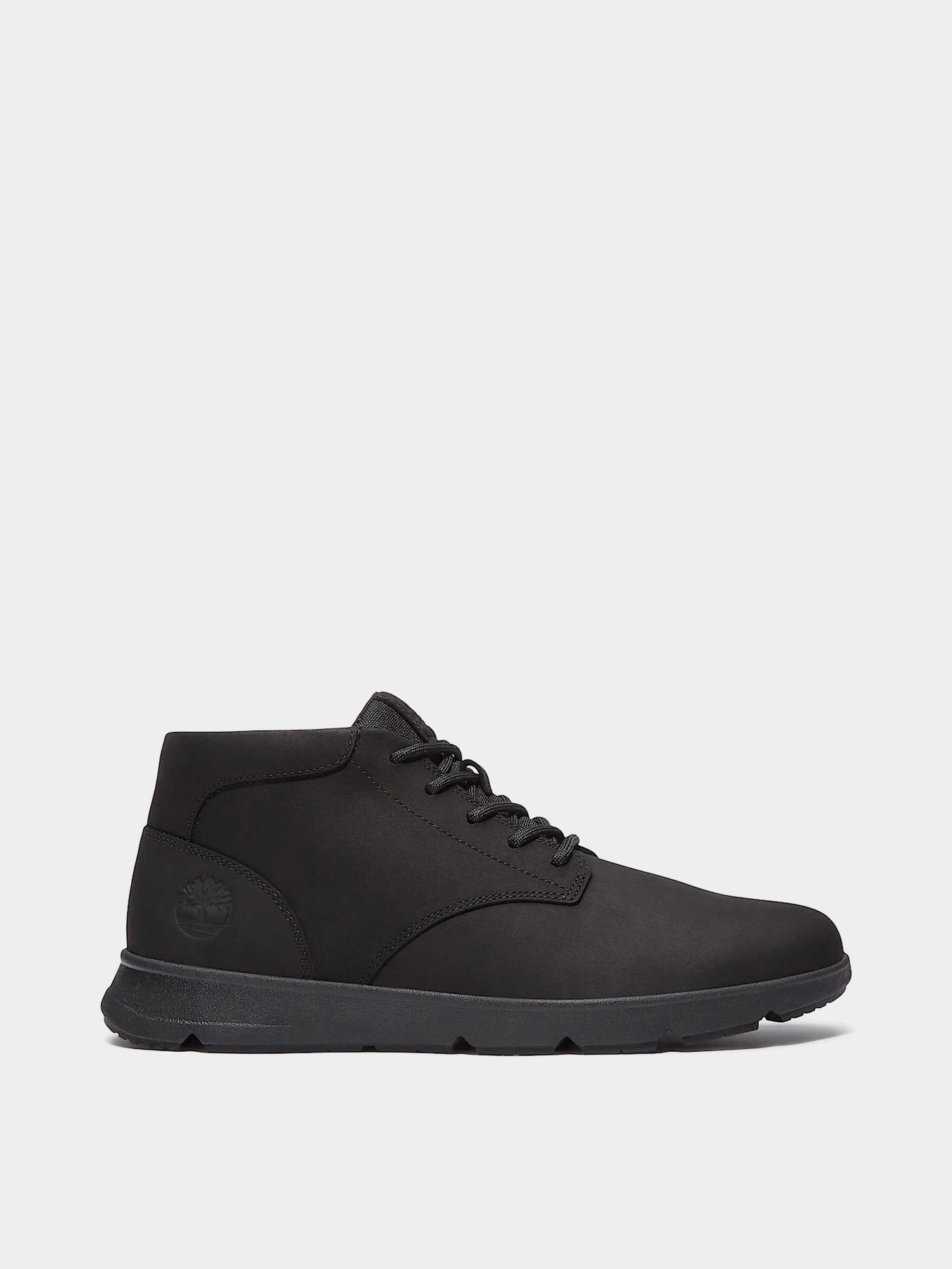 Ботинки Timberland PARKER STREET модель TB0A6C7TEL3 Фото