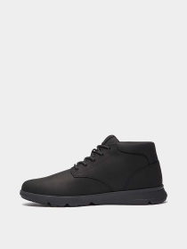 Ботинки Timberland PARKER STREET модель TB0A6C7TEL3 Фото