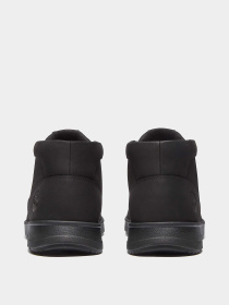 Ботинки Timberland PARKER STREET модель TB0A6C7TEL3 Фото