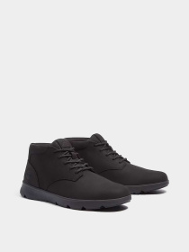 Ботинки Timberland PARKER STREET модель TB0A6C7TEL3 Фото