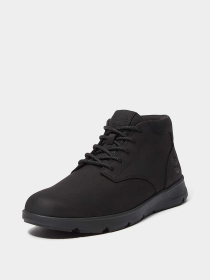 Ботинки Timberland PARKER STREET модель TB0A6C7TEL3 Фото
