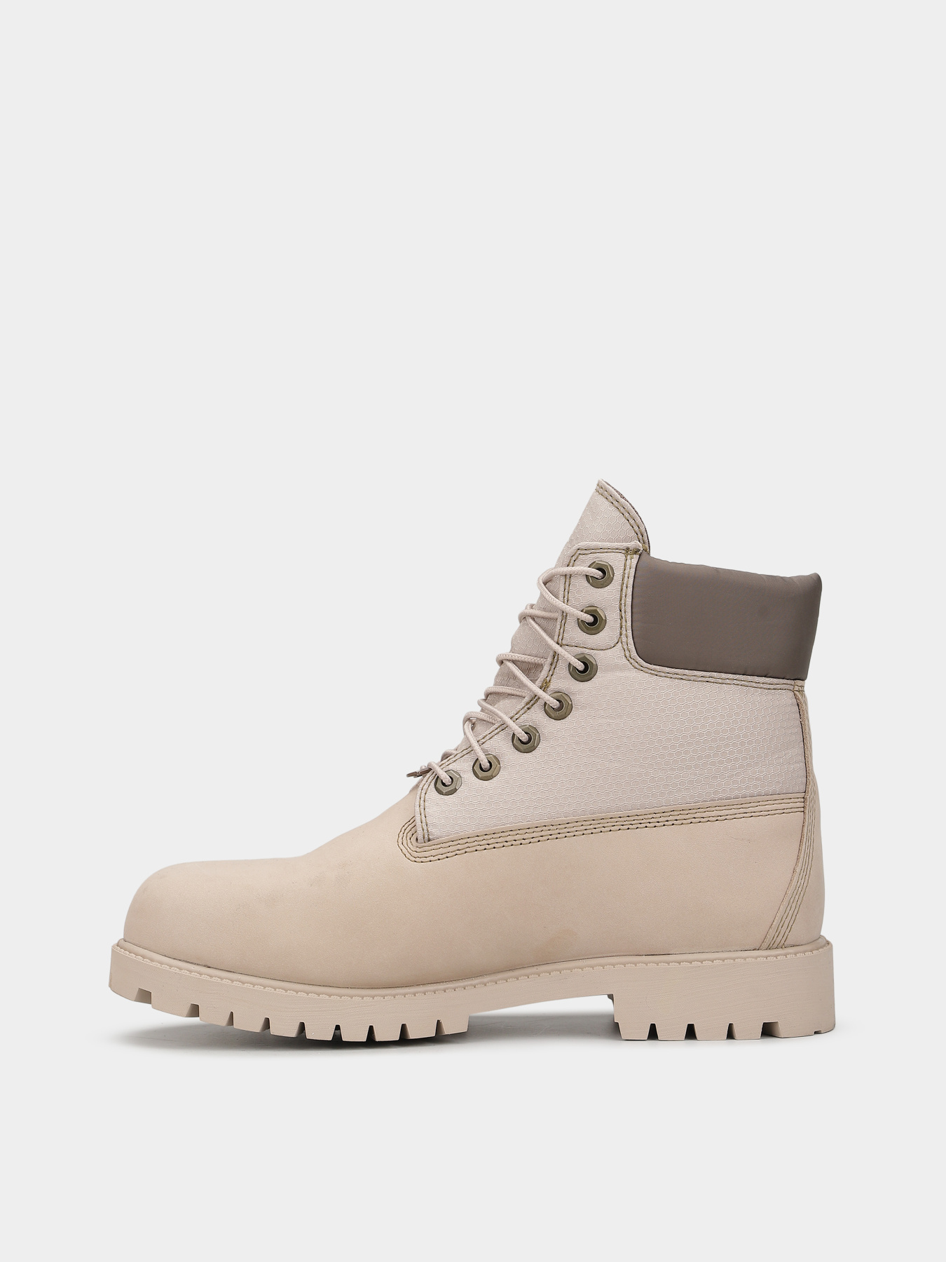 Ботинки Timberland TIMBERLAND HERITAGE WATERPROOF модель TB0A6EASAAJ Фото