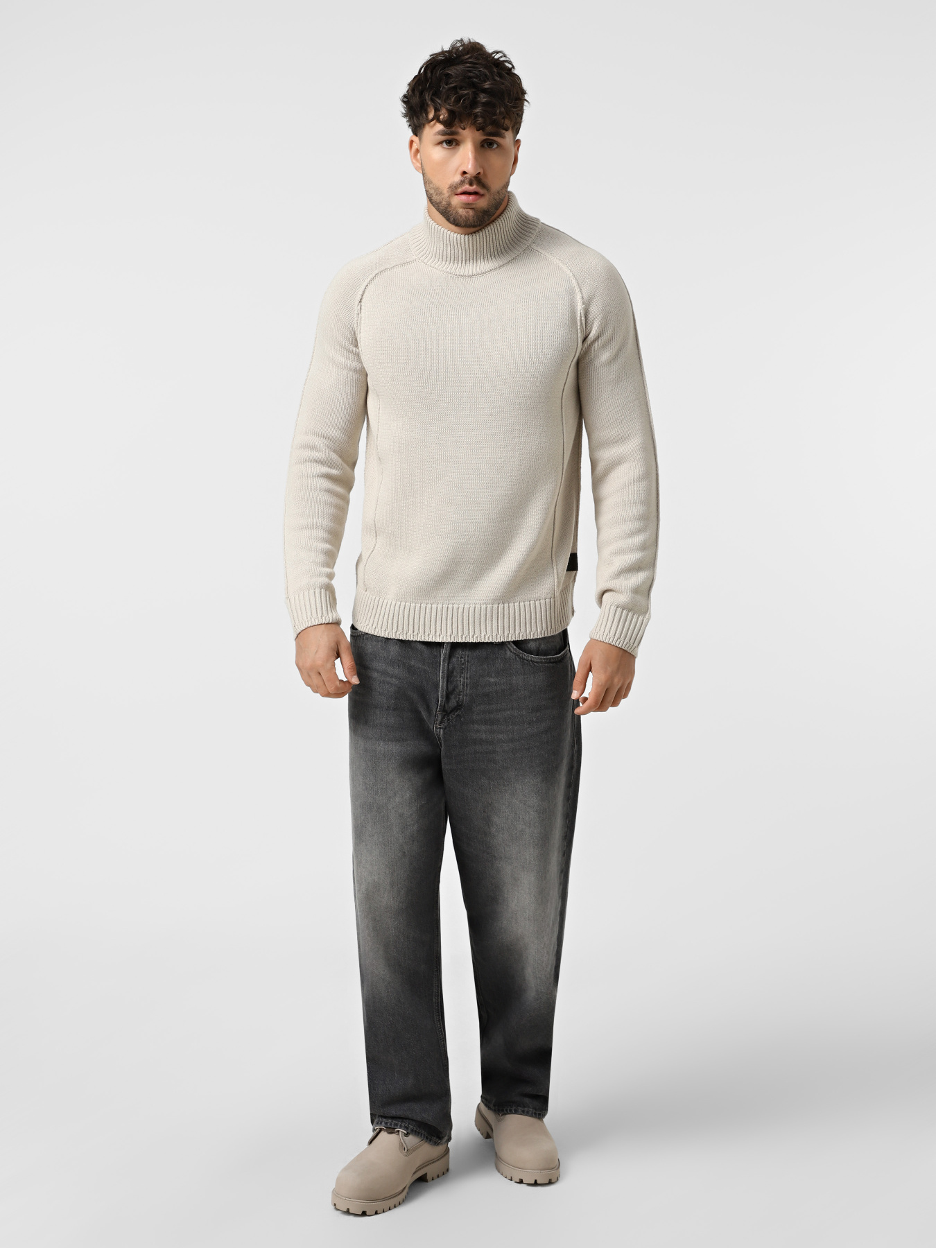 Ботинки Timberland TIMBERLAND HERITAGE WATERPROOF модель TB0A6EASAAJ Фото