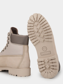 Ботинки Timberland TIMBERLAND HERITAGE WATERPROOF модель TB0A6EASAAJ Фото