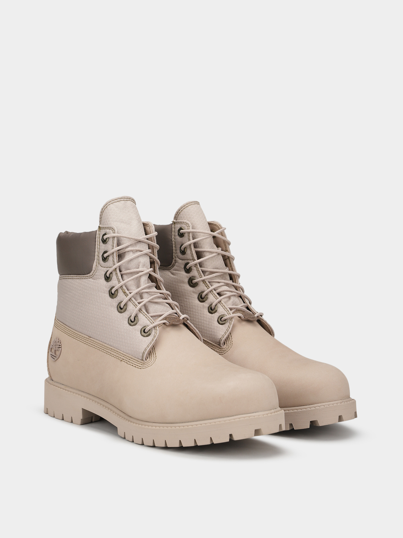 Ботинки Timberland TIMBERLAND HERITAGE WATERPROOF модель TB0A6EASAAJ Фото