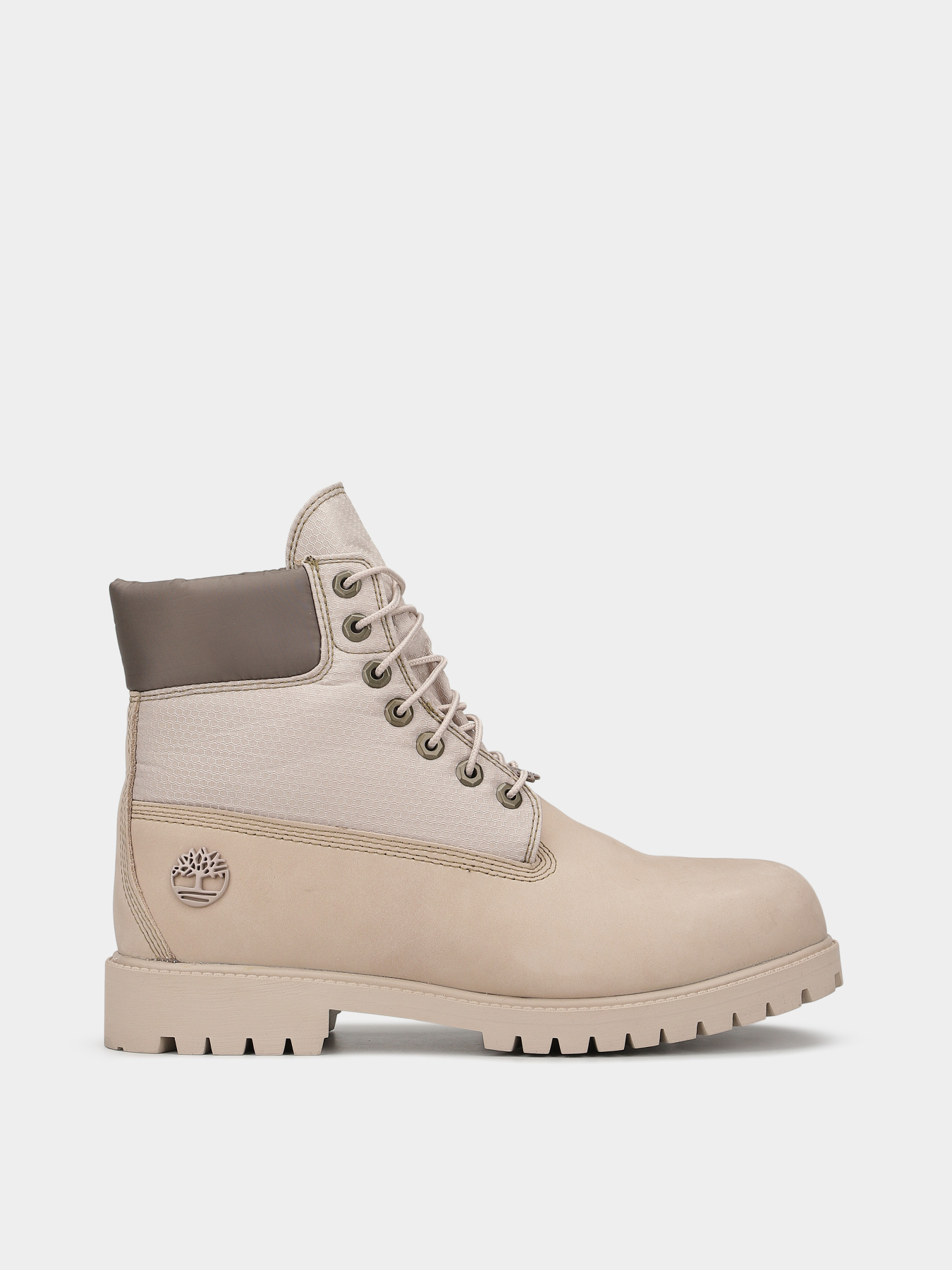 Ботинки Timberland TIMBERLAND HERITAGE WATERPROOF модель TB0A6EASAAJ Фото
