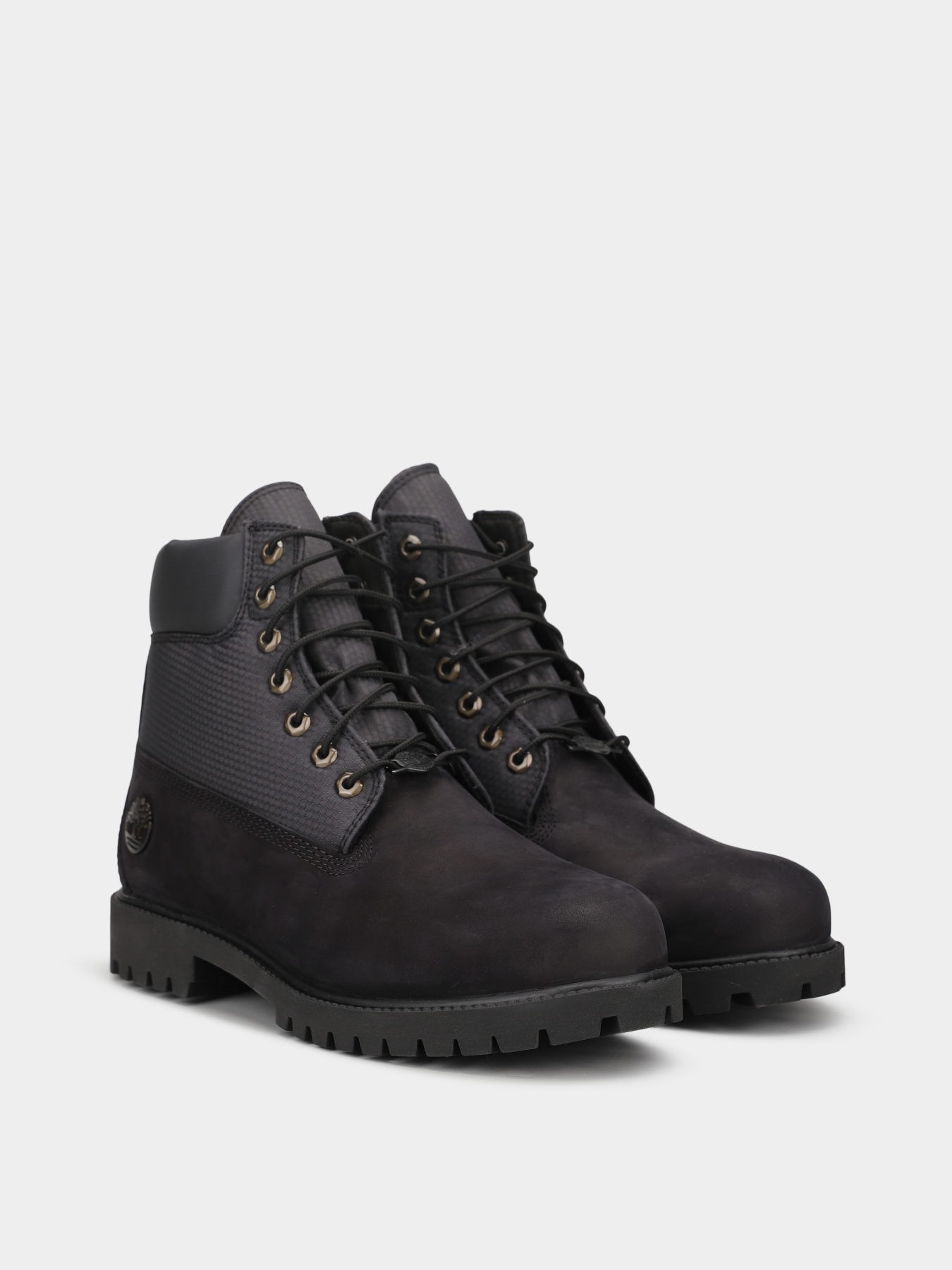 Ботинки Timberland TIMBERLAND HERITAGE WATERPROOF модель TB0A6EASAHN Фото