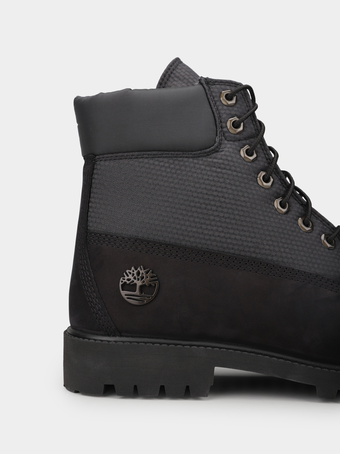 Ботинки Timberland TIMBERLAND HERITAGE WATERPROOF модель TB0A6EASAHN Фото