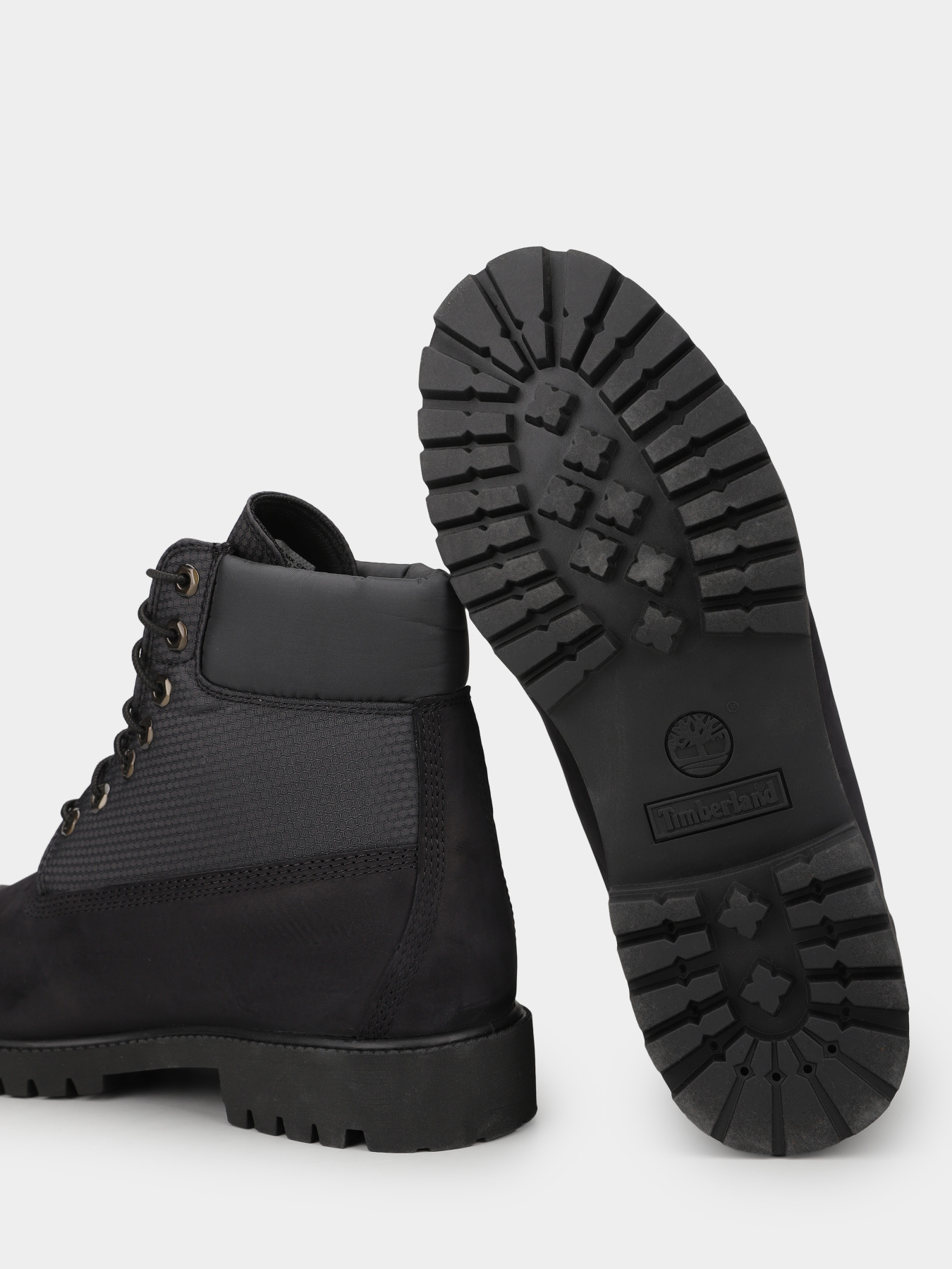 Ботинки Timberland TIMBERLAND HERITAGE WATERPROOF модель TB0A6EASAHN Фото