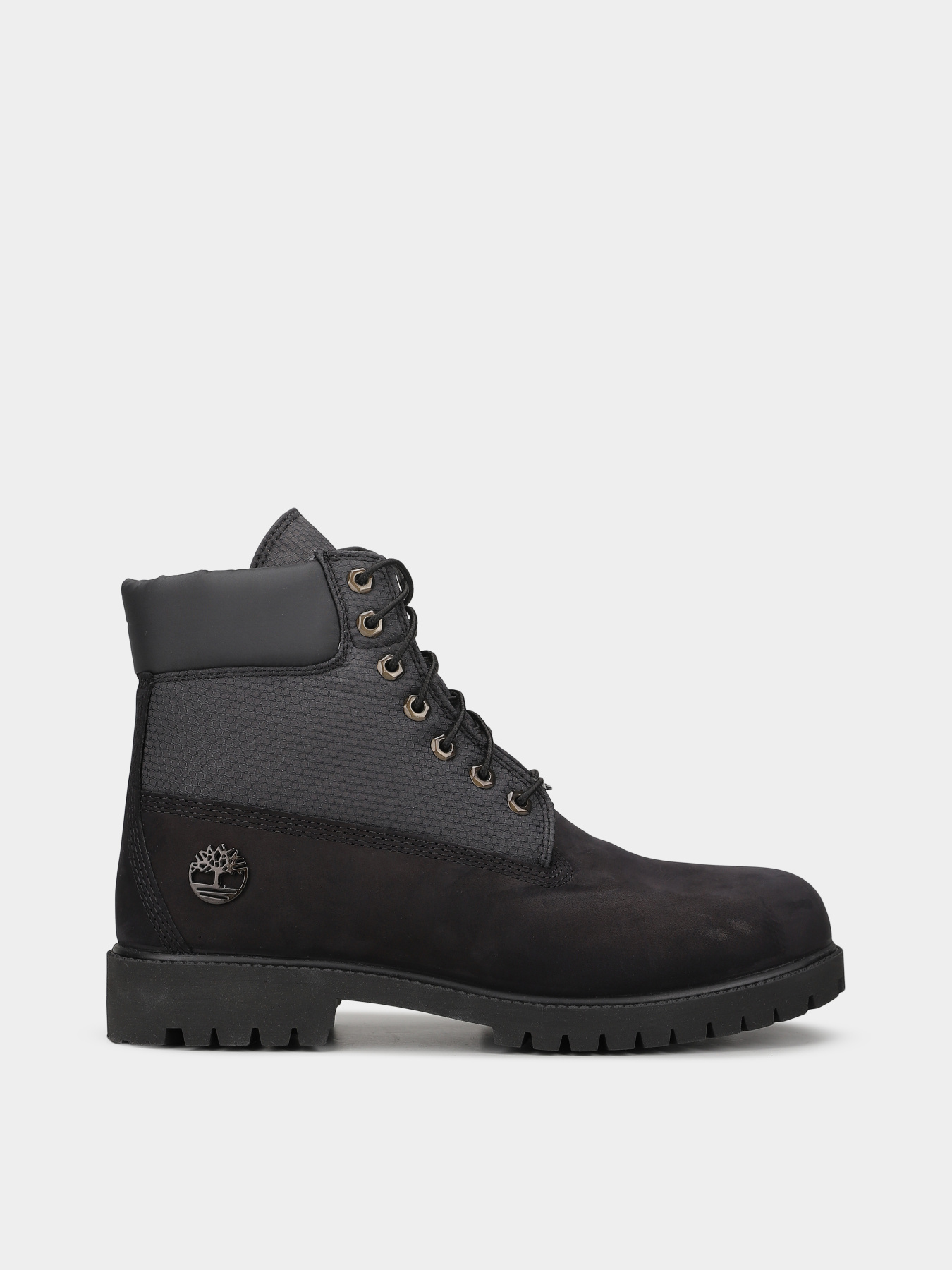 Ботинки Timberland TIMBERLAND HERITAGE WATERPROOF модель TB0A6EASAHN Фото