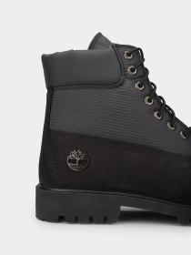 Ботинки Timberland TIMBERLAND HERITAGE WATERPROOF модель TB0A6EASAHN Фото