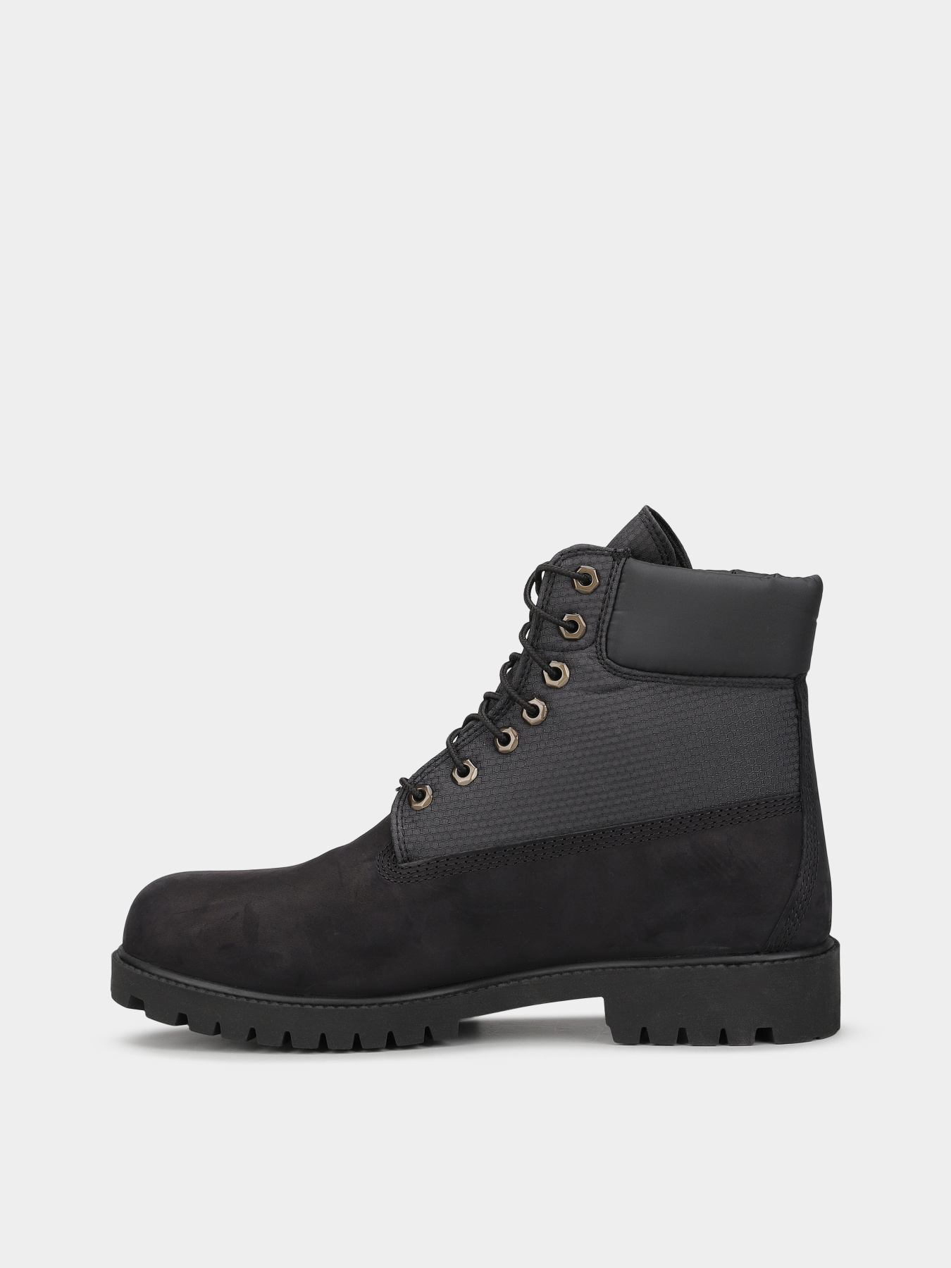Черевики Timberland TIMBERLAND HERITAGE WATERPROOF модель TB0A6EASAHN Фото
