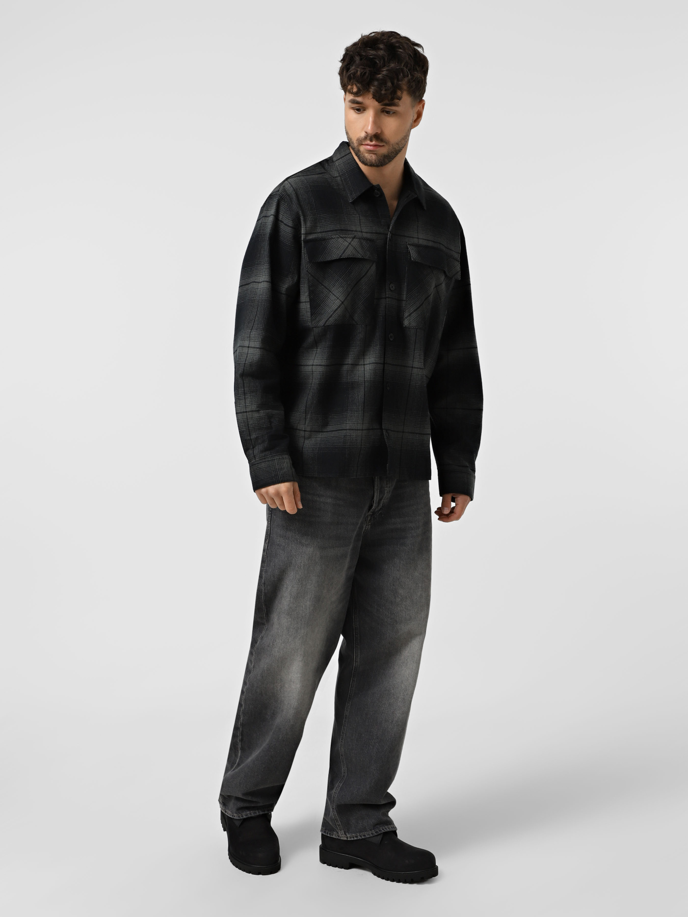 Черевики Timberland TIMBERLAND HERITAGE WATERPROOF модель TB0A6EASAHN Фото