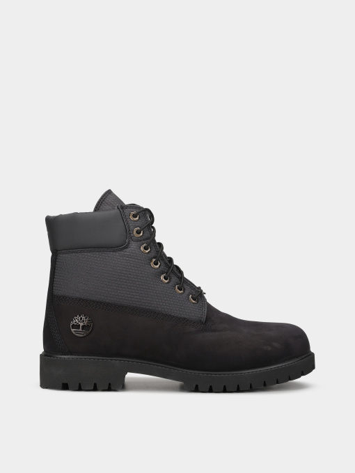 Ботинки Timberland TIMBERLAND HERITAGE WATERPROOF модель TB0A6EASAHN Фото