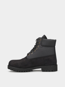Черевики Timberland TIMBERLAND HERITAGE WATERPROOF модель TB0A6EASAHN Фото