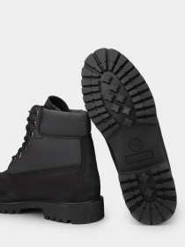 Черевики Timberland TIMBERLAND HERITAGE WATERPROOF модель TB0A6EASAHN Фото