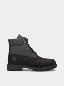 Черевики Timberland TIMBERLAND HERITAGE WATERPROOF модель TB0A6EASAHN Фото