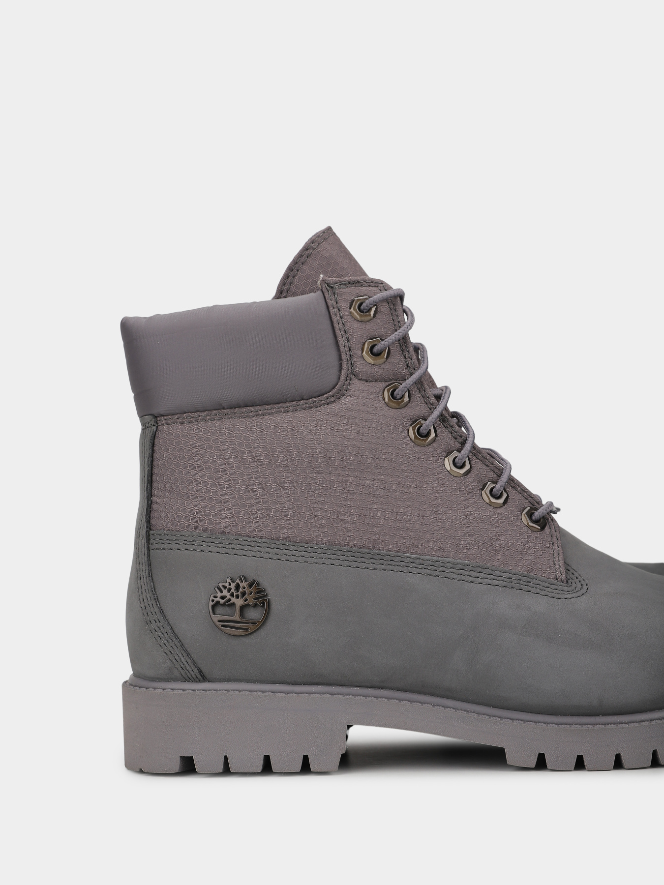 Ботинки Timberland TIMBERLAND HERITAGE WATERPROOF модель TB0A6EASAHO Фото