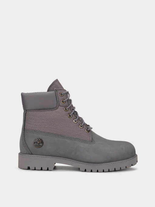 Черевики Timberland TIMBERLAND HERITAGE WATERPROOF модель TB0A6EASAHO Фото