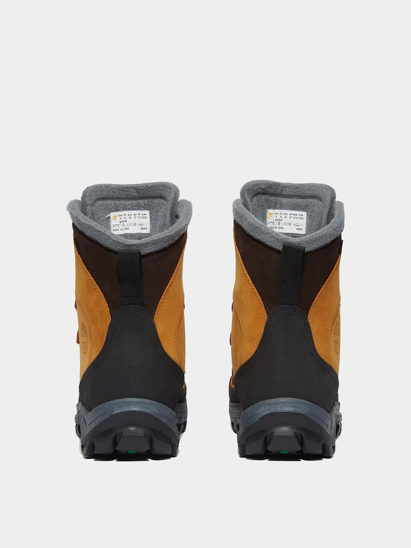 Черевики Timberland Модель TB19701R231 Фото