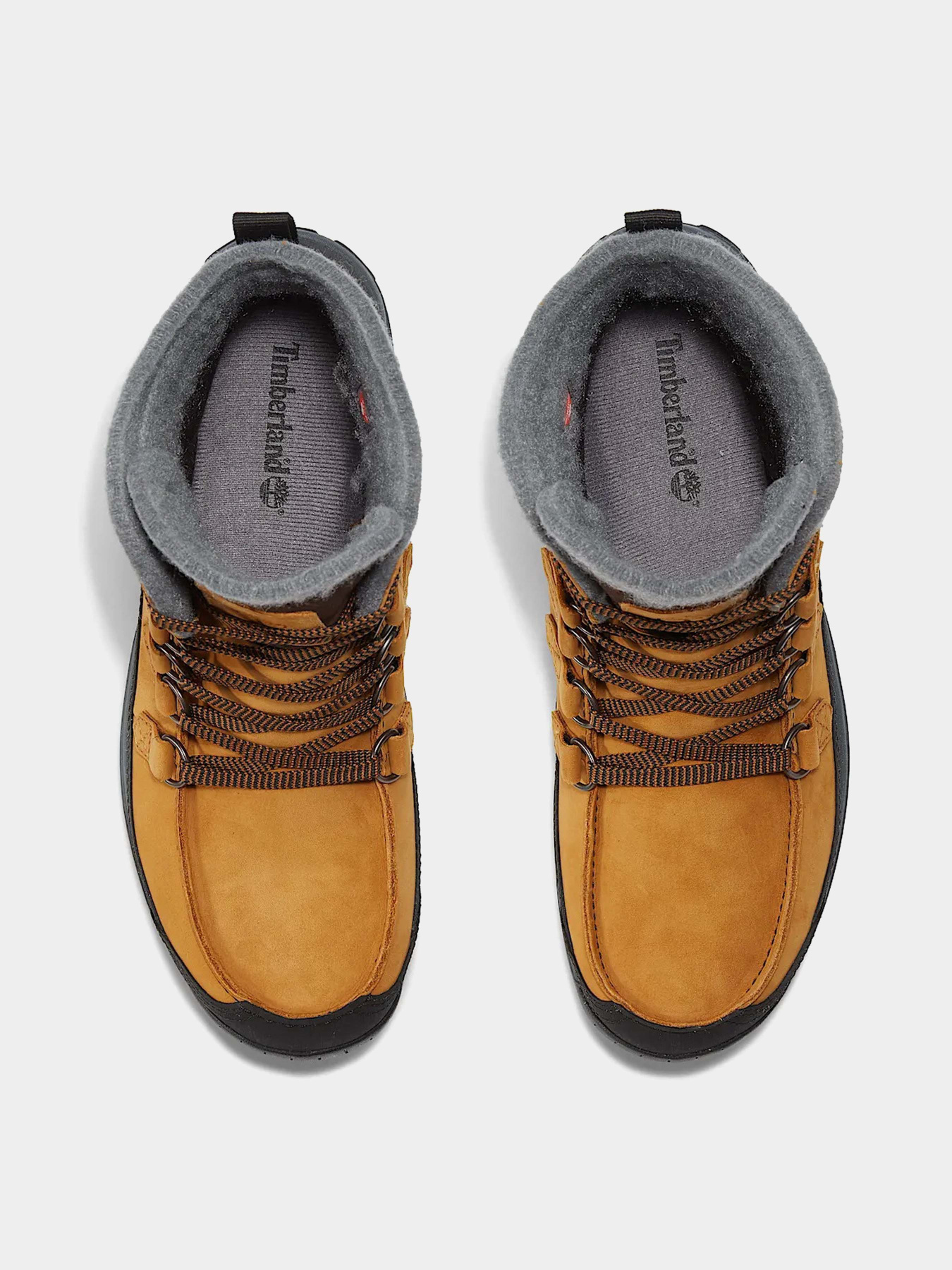 Черевики Timberland Модель TB19701R231 Фото