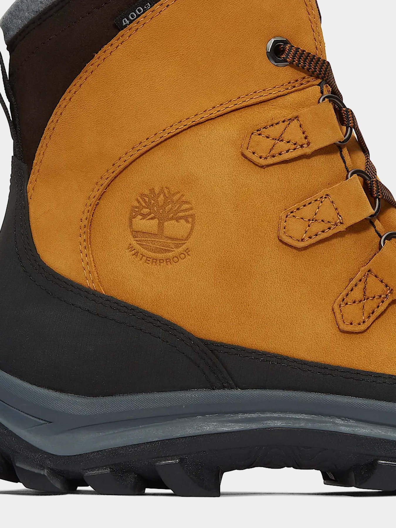 Черевики Timberland Модель TB19701R231 Фото