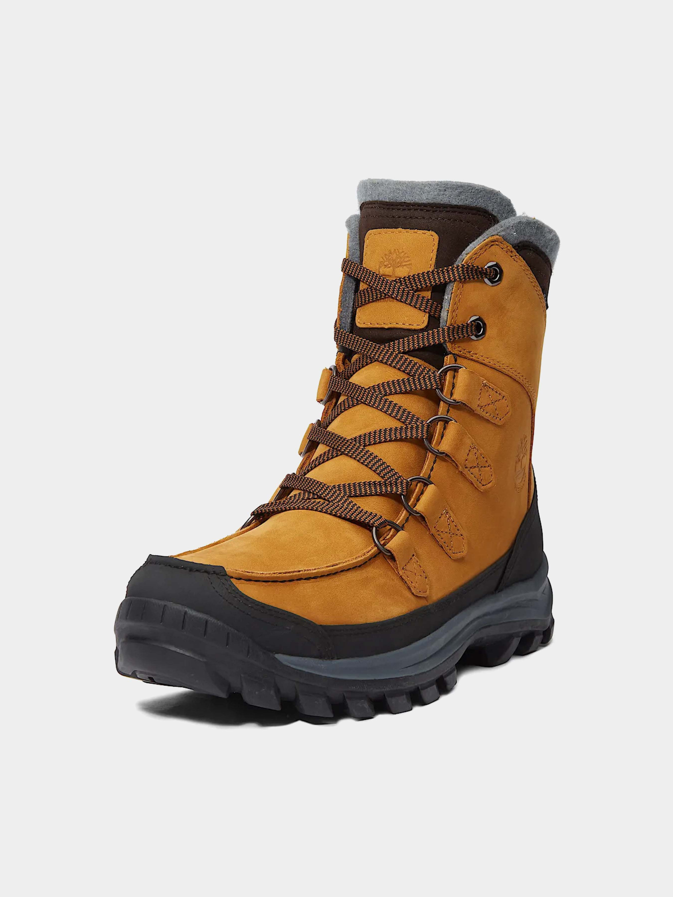 Ботинки аутдор Timberland CHILLBERG WATERPROOF модель TB19701R231 Фото