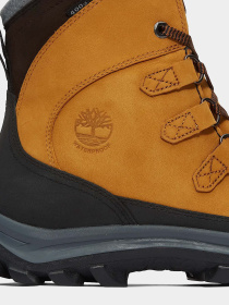 Ботинки аутдор Timberland CHILLBERG WATERPROOF модель TB19701R231 Фото