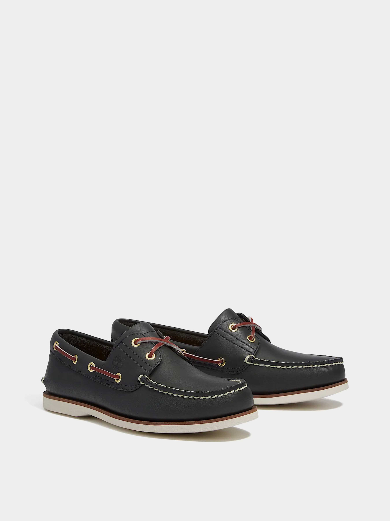 Мокасины Timberland CLASSIC BOAT модель TB174036484 Фото