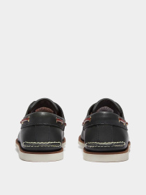 Мокасины Timberland CLASSIC BOAT модель TB174036484 Фото