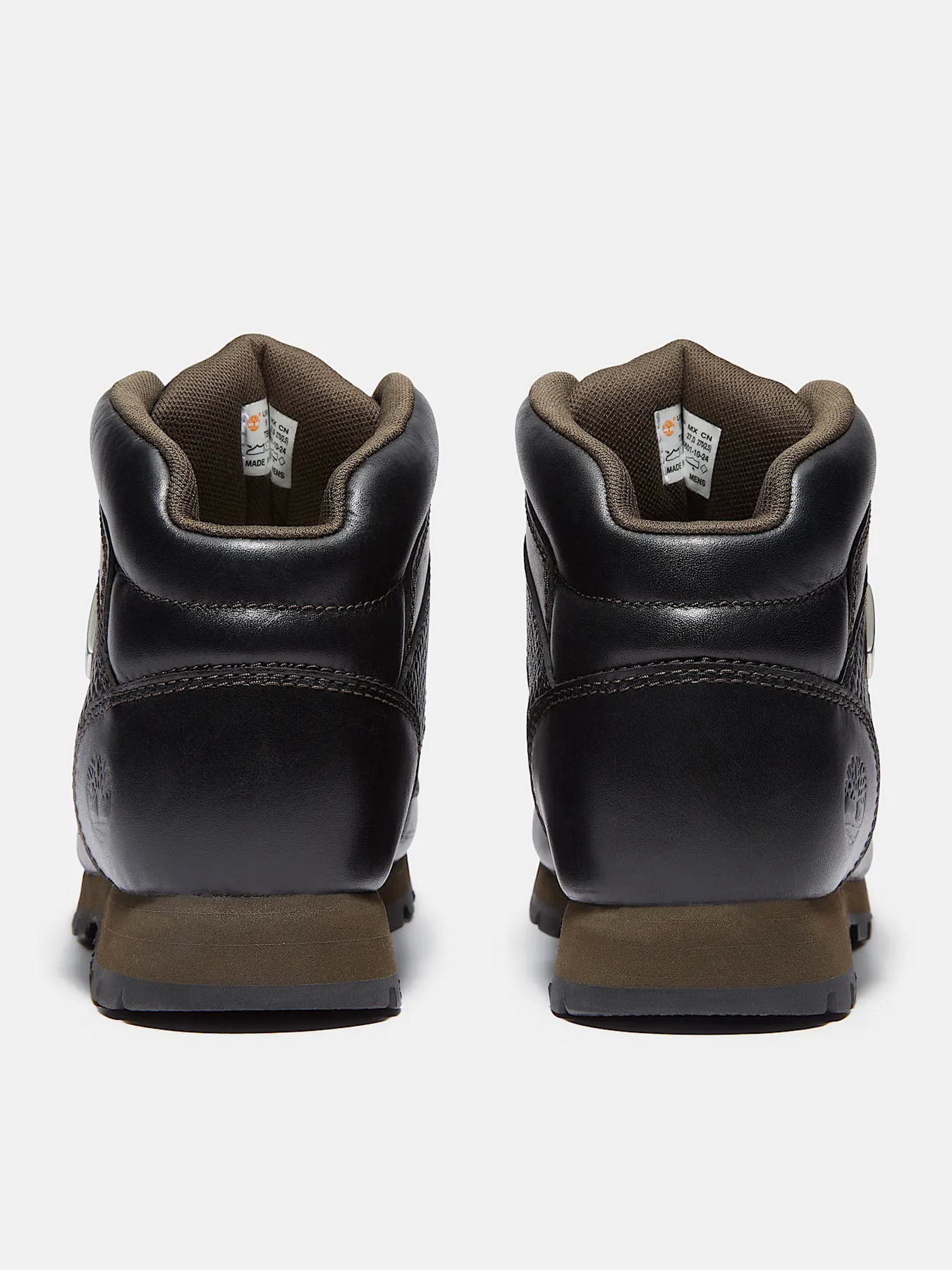 Ботинки Timberland модель TB0A2K84A3L Фото