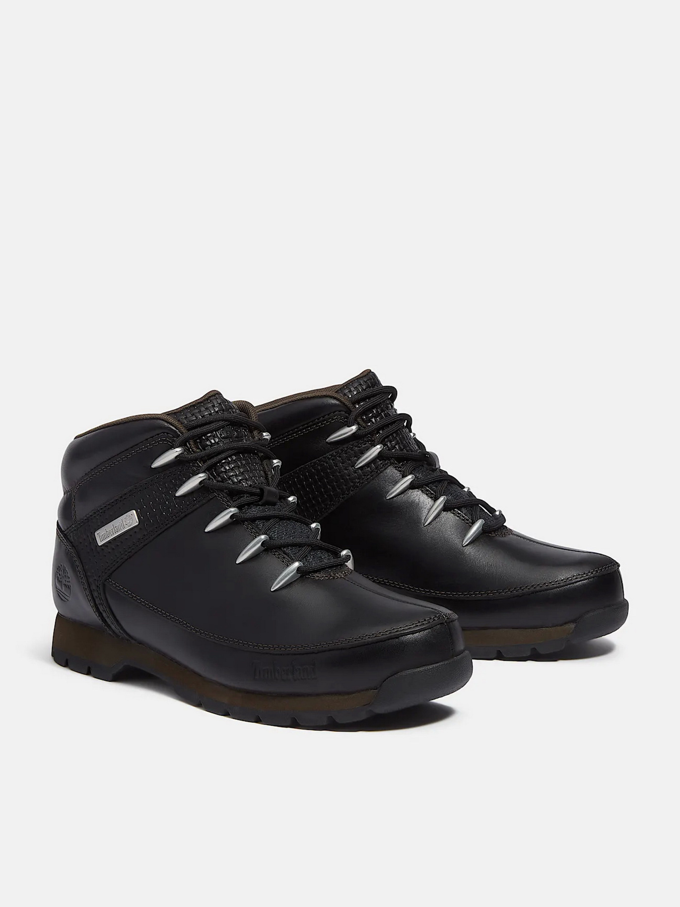 Ботинки Timberland EURO SPRINT модель TB0A2K84A3L Фото