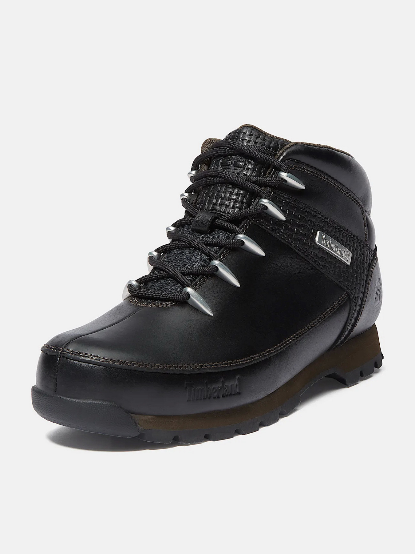 Ботинки Timberland EURO SPRINT модель TB0A2K84A3L Фото