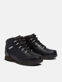 Ботинки Timberland EURO SPRINT модель TB0A2K84A3L Фото