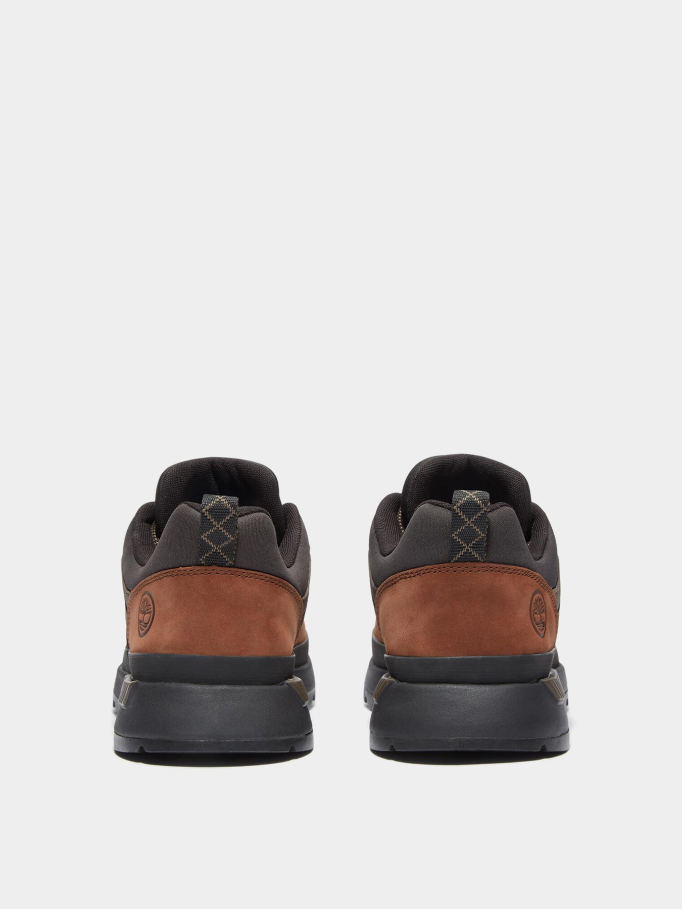 Кроссовки Timberland EURO TREKKER модель TB0A6DP5EUW Фото