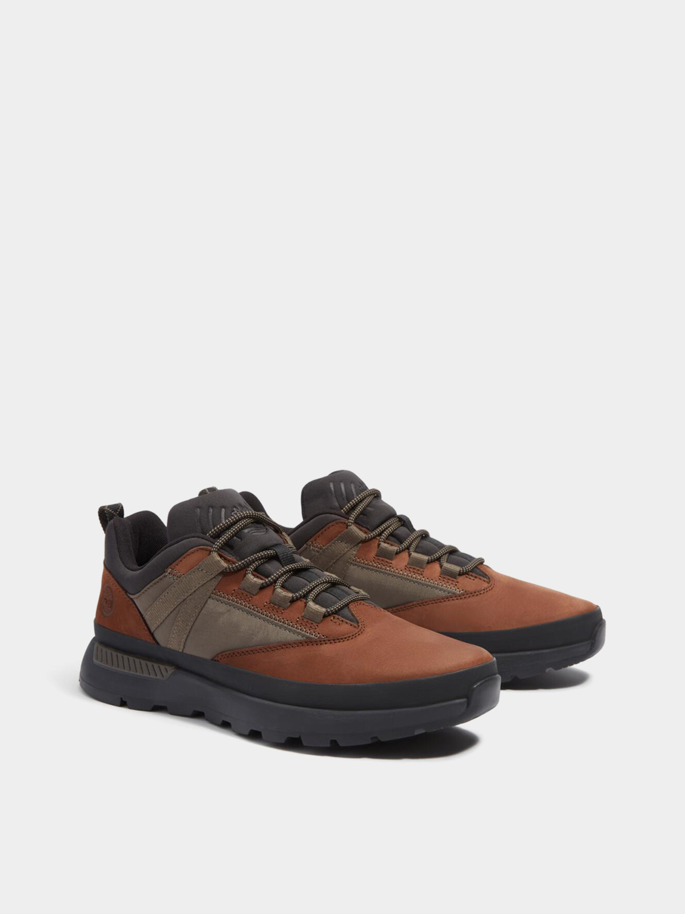 Кроссовки Timberland EURO TREKKER модель TB0A6DP5EUW Фото
