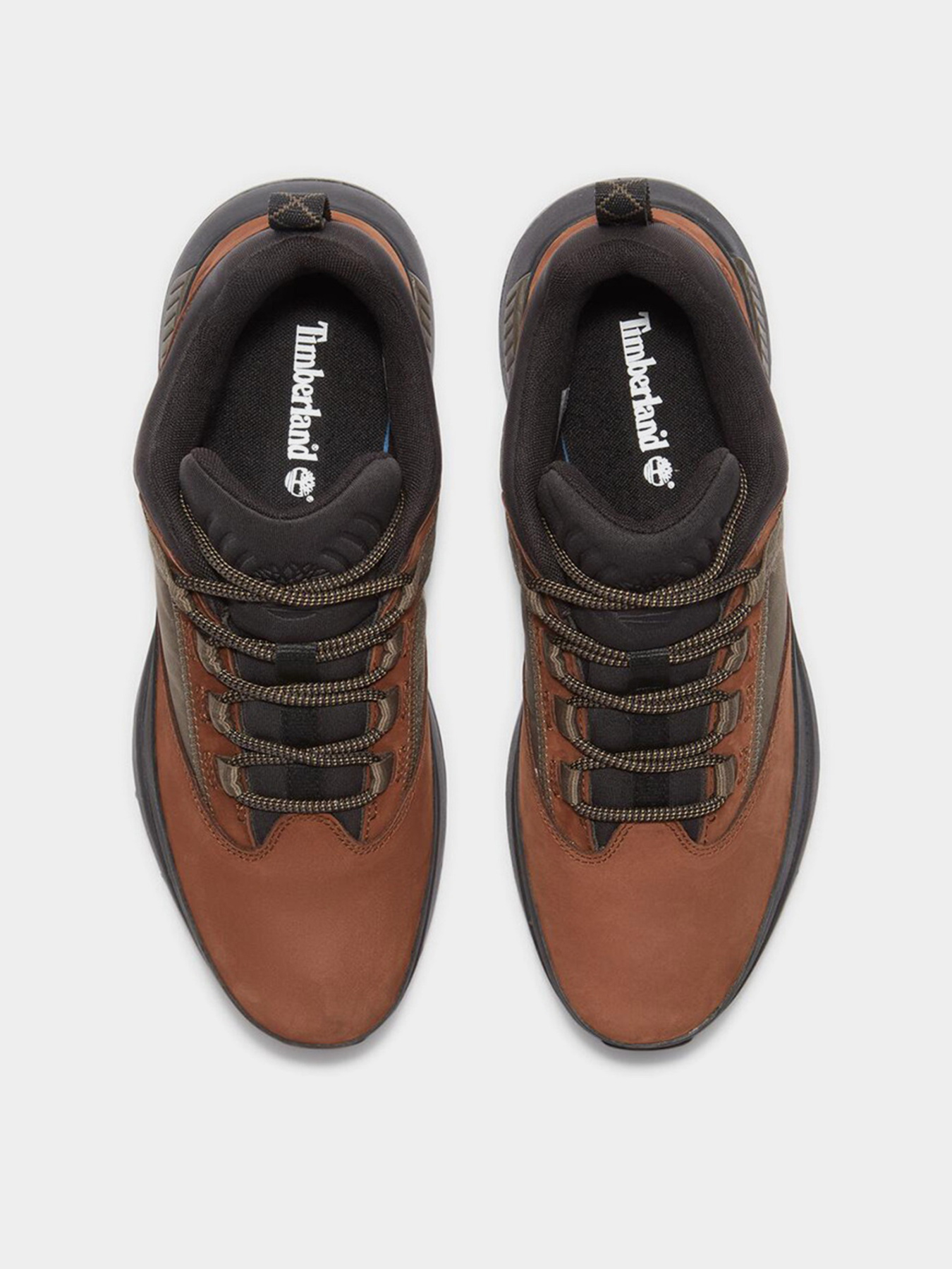 Кроссовки Timberland EURO TREKKER модель TB0A6DP5EUW Фото