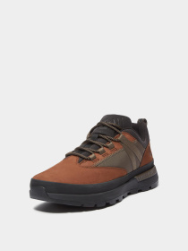 Кроссовки Timberland EURO TREKKER модель TB0A6DP5EUW Фото