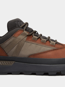 Кроссовки повседневные Timberland EURO TREKKER модель TB0A6DP5EUW Фото