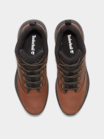 Кроссовки повседневные Timberland EURO TREKKER модель TB0A6DP5EUW Фото