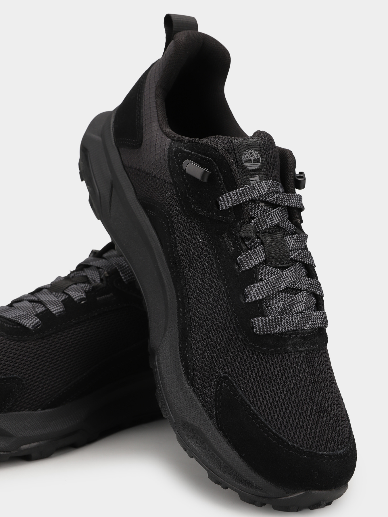 Кроссовки Timberland Motion Ledge модель TB0A6F1TEK4 Фото